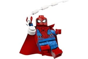 LEGO Marvel Series 1 Zombie Hunter Spidey (Spider-Man) Minifigure 71031 (Sac)