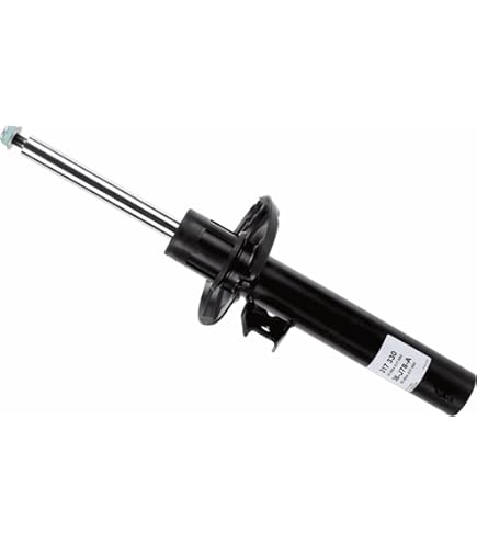 SACHS Kit Riparazione Cuscinetto Ammortizzatore Per Opel Corsa C, Astra G, Zafira A, Meriva A – Assale Anteriore