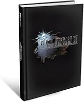 Final Fantasy XV - Collector Guide
