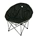 Produktbild 10T Campingstuhl Moonchair XXL  leichter Campingsessel Relaxsessel Faltstuhl Klappstuhl Angelstuhl