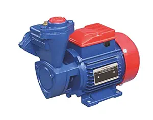 Crompton Greaves Mini Star Ii - 0.5 HP - Self Priming Monoset Pump