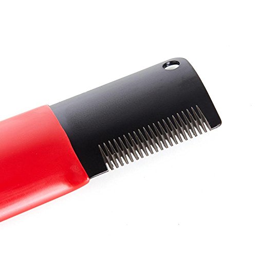 transgroom Color navaja Stripping hoja