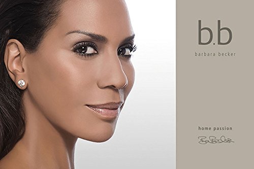 Barbara Becker Duscheinlage creme/beige Größe 55×55 cm - 2