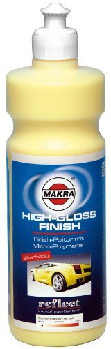 Preisvergleich Produktbild MAKRA REFLECT High-Gloss Finishpolitur 500 g