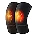 Produktbild Knieschoner, selbstheizend, Knieschoner, warmer Gürtel, 30 Magnete bei älteren Rheumatoiden Arthritis, alt kalte Beine, Laufen, Radfahren, Elektromotorrad, kalte Knieschoner (Paar)