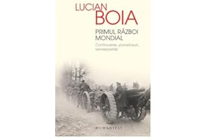 Primul Razboi Mondial