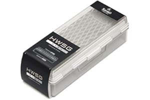 Pierre de Rectification Diamant Japonaise Suehiro Double Grain 150-500 pour Pierre à Aiguiser Affuteur Aiguisage Couteau de Cuisine