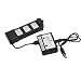 Produktbild Generic Crash Pack/Spare Part for MJX Bugs 5W B5W RC Quadcopter FPV Drone (Battery+Charger)