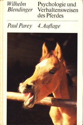 Download Psychologie und Verhaltensweisen des Pferdes Download Psychologie und Verhaltensweisen des Pferdes