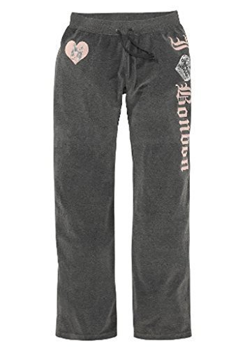 Preisvergleich Produktbild Rebecca Bonbon Nickihose Freizeithose Gr. 38