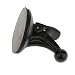 MagiDeal For Garmin Nuvi 200 200W 205 GPS Window Windshield Suction Mount & Cradle Kit RS.365.00