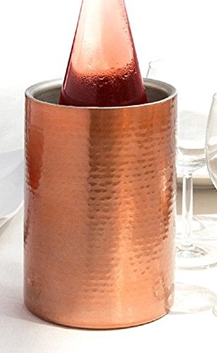 CYLINDER WEINKÜHLER 12 x 18 cm