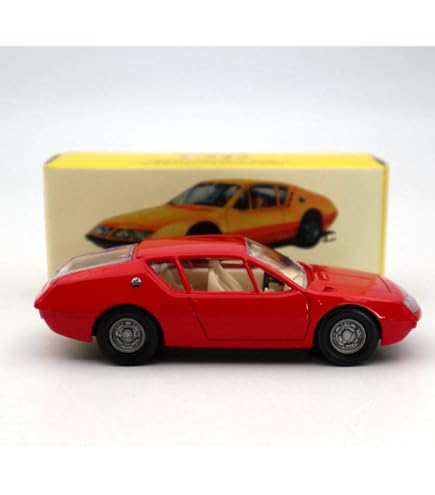 Camionnette Citroën Dépanneuse Verte Dinky Toys Atlas 35A - Véhicule Miniature Occasion