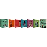 The Jacques Rivette Collection [Dual Format Blu-Ray + DVD]