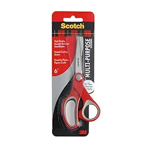 3M Scotch Scissors | 6