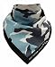 Produktbild Doktor Hardstuff Cooles Bandana Kopftuch Camouflage