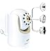 Infant Optics DXR-8 Video Baby Monitor With Interchangeable Optical Lens, White/Biege
