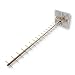 Produktbild Antenne & Satellite Equipment – Antennen/Antennen/Küche – Ant GSM Yagi 23dB 868 MHz – ant-mf-yag23
