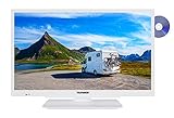 tvv lkw plane Typ: LED Fernseher mit 61 cm (24 Zoll) Bildschirmdiagonale