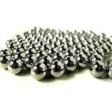 Kohlenstoffstahl Kugellager Für Katapult Rundkugeln 4 4 Mm 1