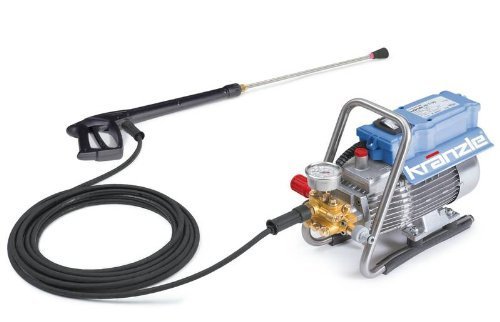 Preisvergleich Produktbild Hochdruckreiniger Kränzle HD 10-122