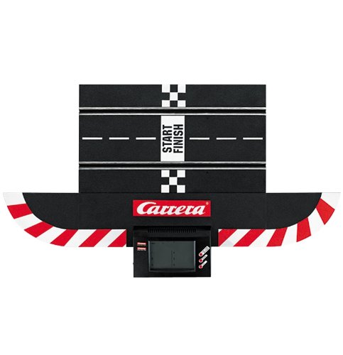 Price comparison product image Carrera Electronic Lap Counter
