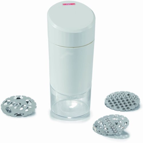 Leifheit 22855 Handmühle TrimulinoComfortLine