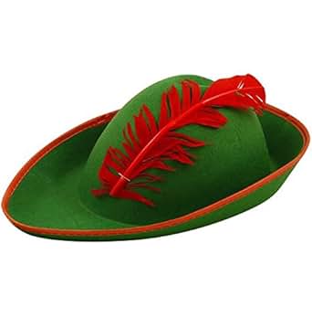 amazon robin hat