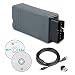 Produktbild Oki VAS5054A ODIS V4.3.3 Bluetooth USB WiFi Voll Chip Unterstützung UDS-Protokoll für VAG Auto Auto-Diagnosewerkzeug OBD2 Scanner