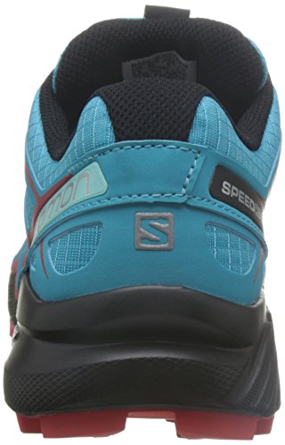 Salomon Damen Speedcross 4 Traillaufschuhe - 2