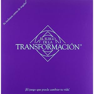 El juego de la transformacion