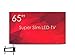 Produktbild SWEDX SM-65K1-02 Super Slim 165 cm (65 Zoll) Ultra HD 4K LED-Monitor, Pixel-Richtlinie 1