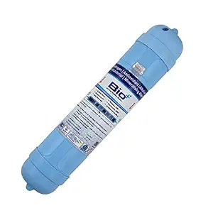 BIO + WITH WORD A-A-A FILTER Hydrogen-Rich, Alkaline, Antioxidant, Mineralising - H2AAA + Mineralising Water Filter 11