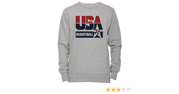 usa dream team sweatshirt