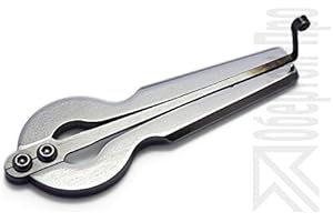 OBERTON PRO dg824 judío de Arpa + funda protectora (3 modelos): Perfect Start