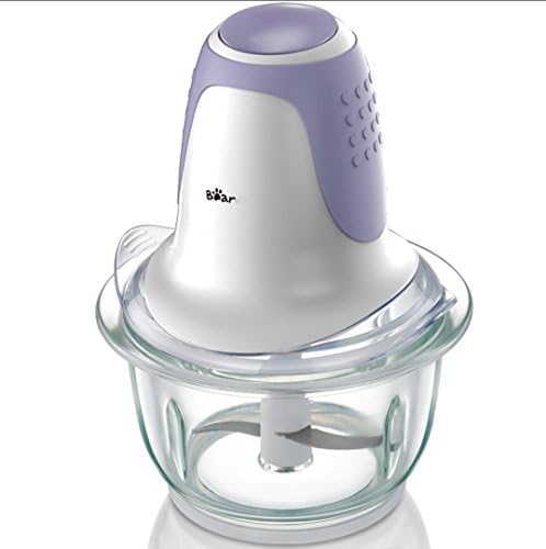 Household meat grinder multi - purpose home electric cooking machine
