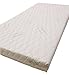 Mother Nurture Temperature Regulating Pocket Spring Cot Bed/ Junior Mattress (140 x 70 x 10 cm)