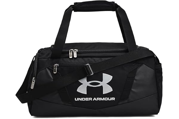 Under Armour Mixte UA Undeniable 5.0 Duffle XS Backpack