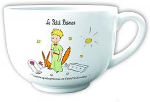 jumbo cup Petit Prince Saint Exupery Collection Adults