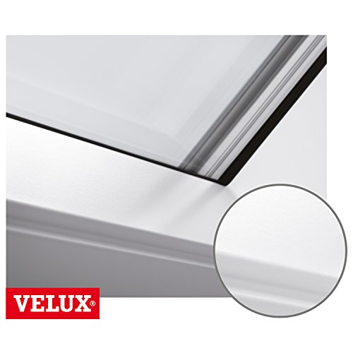 Velux Schaumdichtung für Dauerlüftungsklappe für Kunststofffenster Meterware Dichtungen Fenster 54 mm - 5
