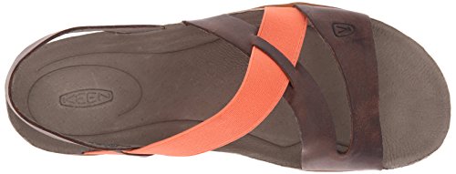 keen dauntless strappy