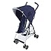Maclaren Mark II Buggy (Midnight Navy)