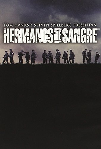 Hermanos De Sangre (HBO) [DVD]