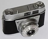 Sammlerstück KODAK Retinette 1 A - Vintage 1950er 35 mm Film Kamera