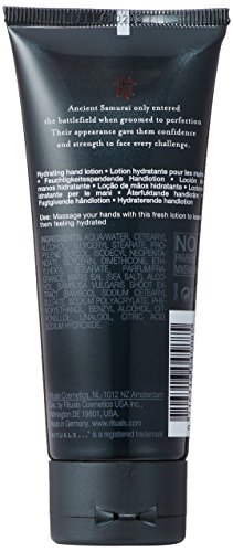 RITUALS The Ritual of Samurai Hand Lotion Feuchtigkeitsspendende Handlotion, 70 ml - 2