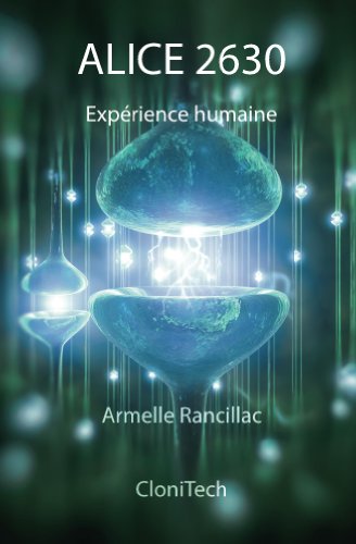 Download AlicE 2630: Expérience humaine