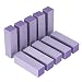 Produktbild Heaviesk Nail Art Buffer Sanding Blocks 10 stücke Frauen Nagellack Makeup Beauty Werkzeuge Nagelfeile Schleifen Equippment