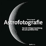 Image de Astrofotografie: Von der richtigen Ausrüstung bis zum perfekten Foto