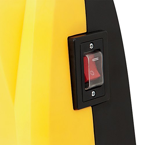 Kompakter Hochdruckreiniger 1500 Watt / 105 bar – Dreckfräse Terrassenreiniger - 5