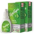 Lifezen Eyespa Eye Drops 10Ml(Pack Of 2)| Fresh Carboxymethylcellulose Eye Drop | Eye Drops For Regular Use - Eye Care Products For Clear, Relaxed Eyes